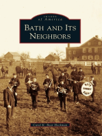 Bath and Its Neighbors