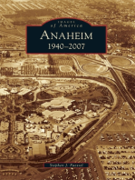 Anaheim: 1940-2007