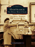Hamtramck: The World War II Years