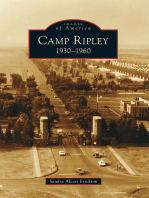 Camp Ripley: 1930-1960