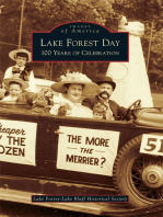 Lake Forest Day: 100 Years of Celebration