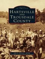 Hartsville and Trousdale County