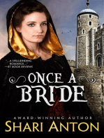 Once A Bride: Hamelin, #2