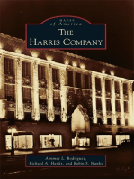 The Harris Company