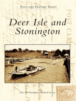 Deer Isle and Stonington