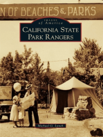 California State Park Rangers