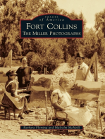 Fort Collins:: The Miller Photographs