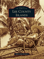 Lee County Islands