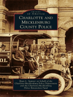 Charlotte and Mecklenburg County Police