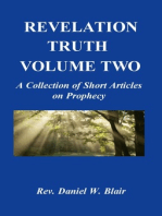 Revelation Truth Volume Two
