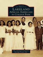 Lakeland:: African Americans in College Park