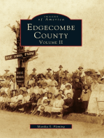Edgecombe County:: Volume II