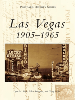 Las Vegas: 1905-1965