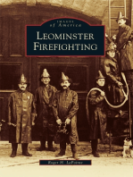 Leominster Firefighting