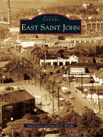 East Saint John