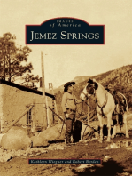 Jemez Springs