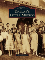Dallas's Little Mexico