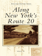 Along New York's Route 20
