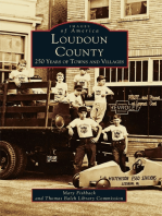 Loudoun County: 250 Years of Towns and Villages