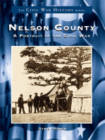 Nelson County: A Portrait of the Civil War