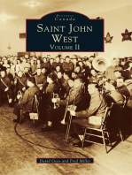 Saint John West: Volume II
