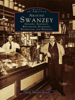 Around Swanzey: Swanzey, Ashuelot, Winchester, Richmond, Fitzwilliam, and Hinsdale