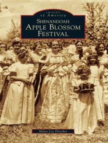 Read Shenandoah Apple Blossom Festival By Helen Lee Fletcher Books
