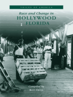 Race and Change in Hollywood, Florida