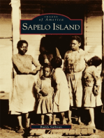 Sapelo Island