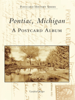 Pontiac, Michigan: A Postcard Album