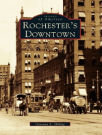 Rochester's Downtown
