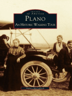 Plano: An Historic Walking Tour