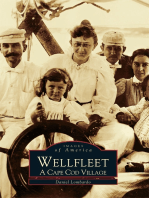 Wellfleet:: A Cape Cod Village