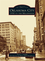 Oklahoma City: 1930 to the Millennium