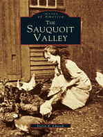 The Sauquoit Valley