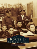 Route 15:: The Road to Hartford