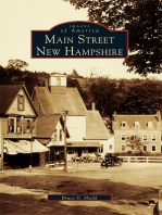 Main Street, New Hampshire