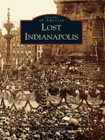 Lost Indianapolis