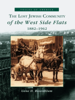 The Lost Jewish Community of the West Side Flats