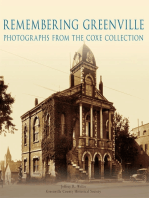 Remembering Greenville: Photographs From the Coxe Collection