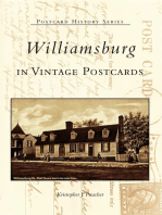 Williamsburg in Vintage Postcards