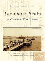 The Outer Banks in Vintage Postcards