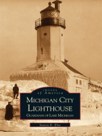 Michigan City Lighthouse: