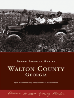 Walton County, Georgia