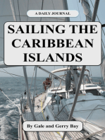 Sailing the Caribbean Islands