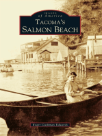 Tacoma's Salmon Beach