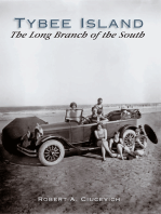 Tybee Island: The Long Branch of the South