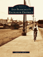 San Francisco's Excelsior District