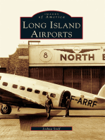 Long Island Airports