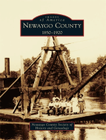 Newaygo County: 1850-1920